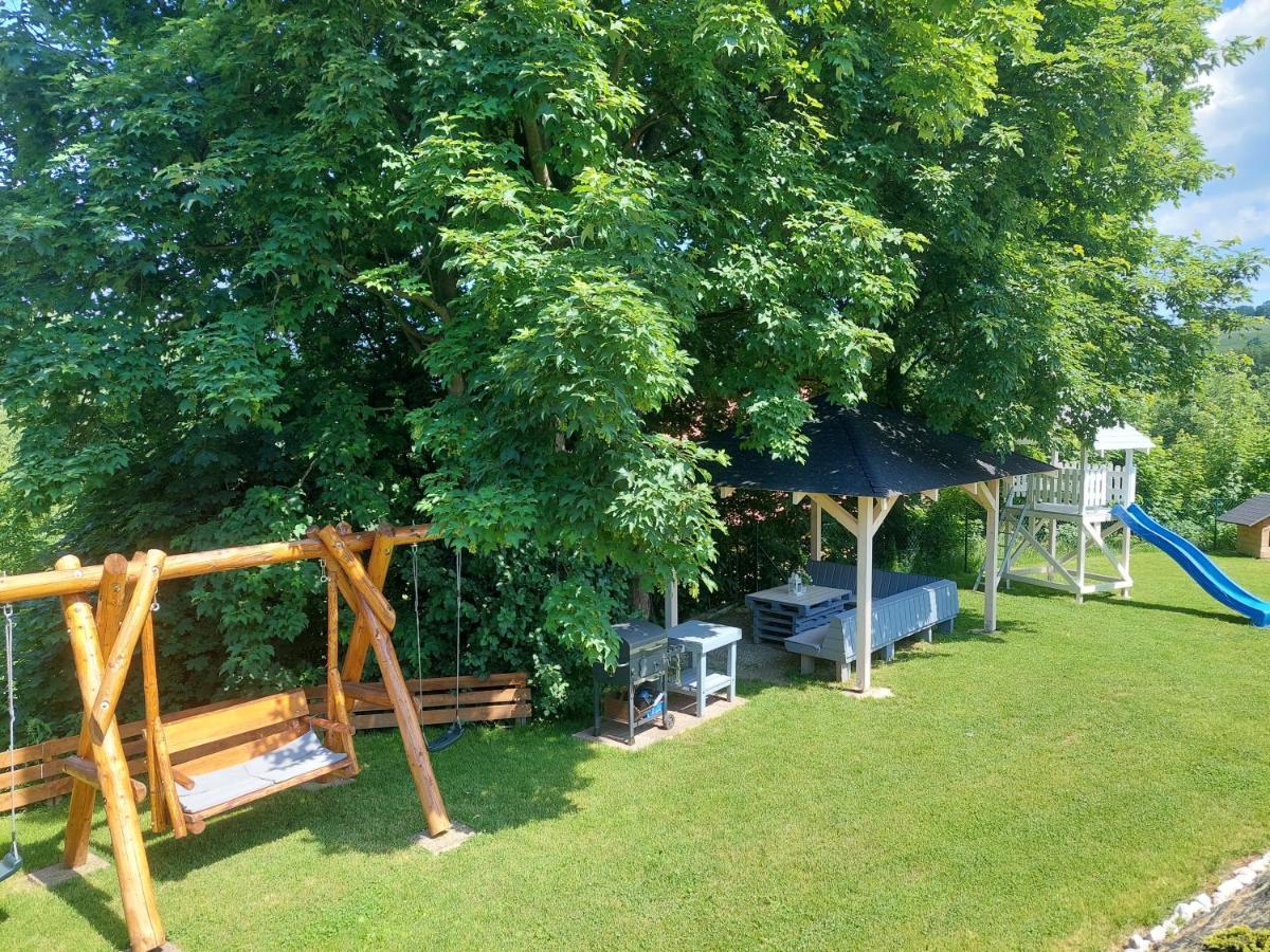 Domek Na Gorce Duszniki Zdroj Exterior photo