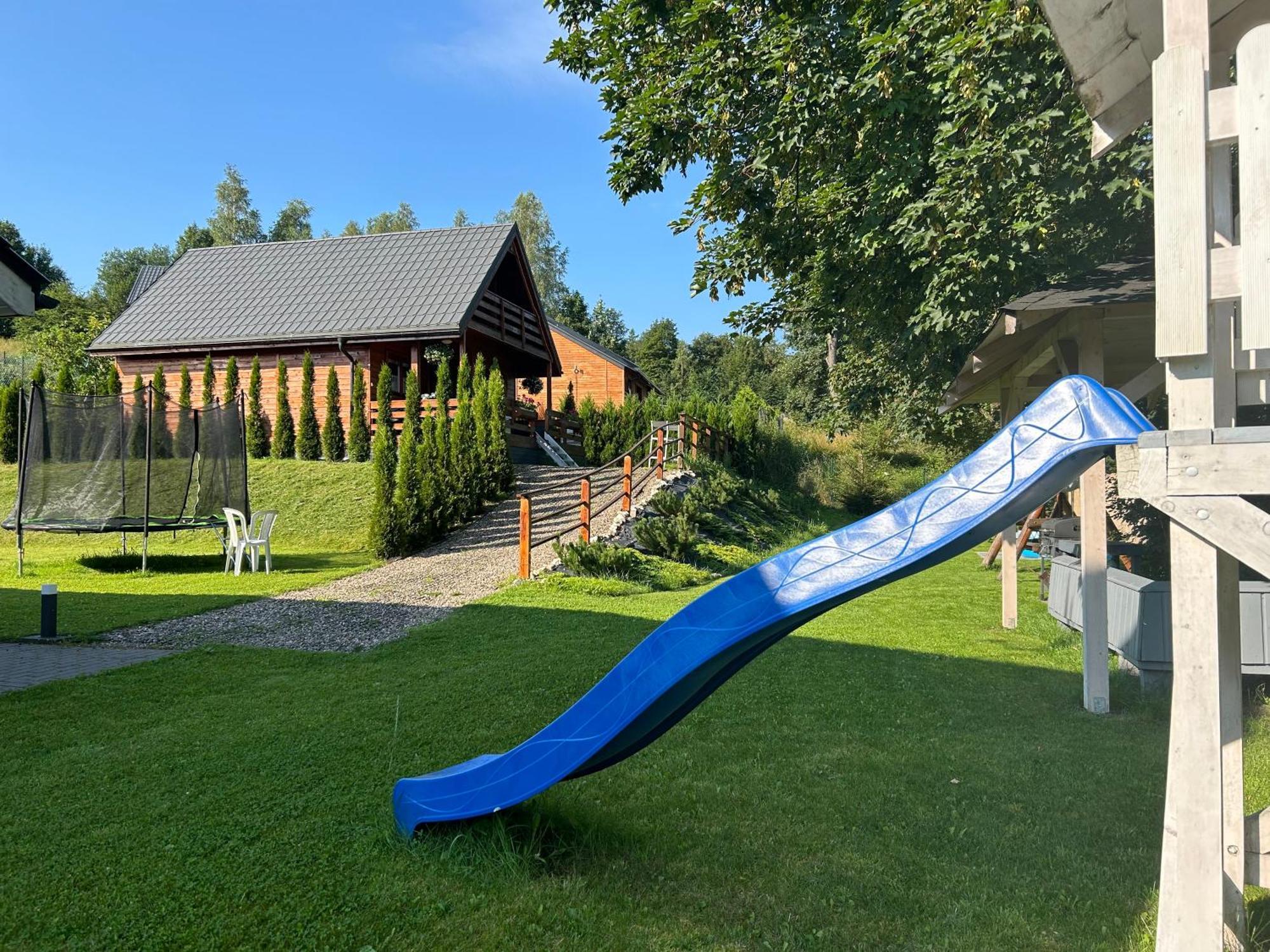 Domek Na Gorce Duszniki Zdroj Exterior photo